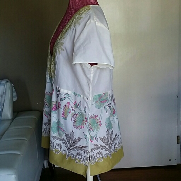 Top/  shell - Picture 2 of 4